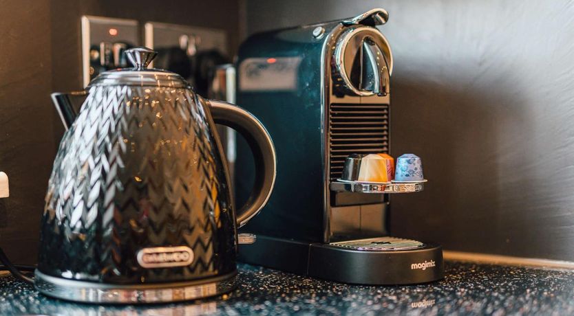 Photo of 1 Bed in Llandudno