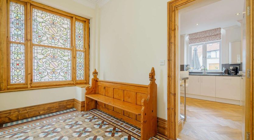 Photo of 1 Bed in Llandudno