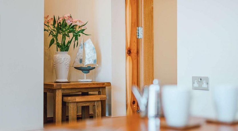 Photo of 1 Bed in Llandudno