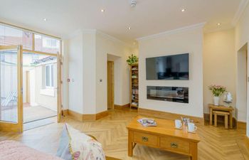 in Llandudno (83621) Apartment