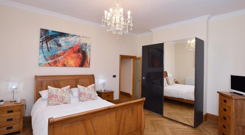 Photo of 1 Bed in Llandudno