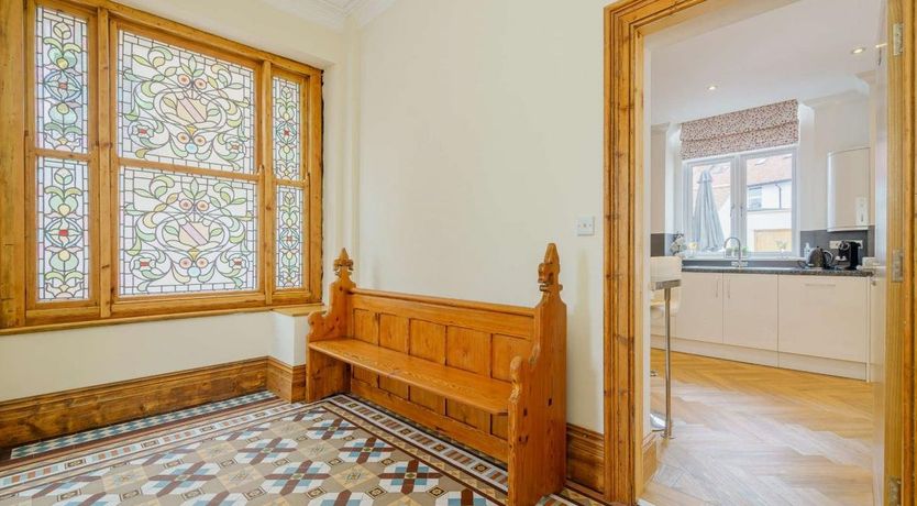 Photo of 1 Bed in Llandudno