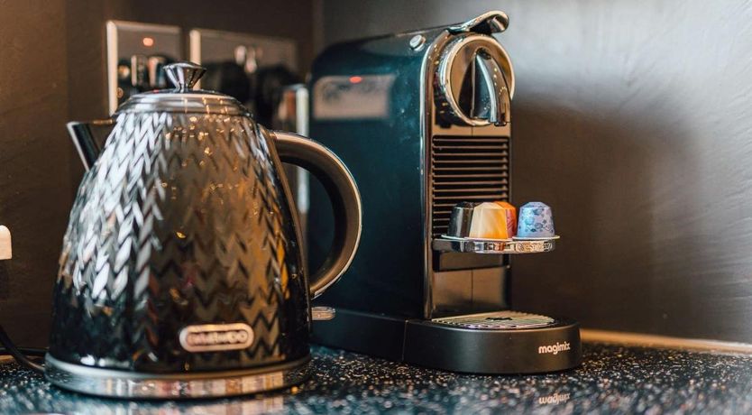 Photo of 1 Bed in Llandudno