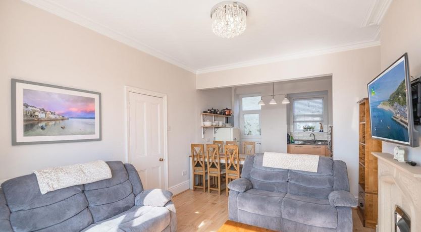 Photo of 3 Bed in Aberdovey