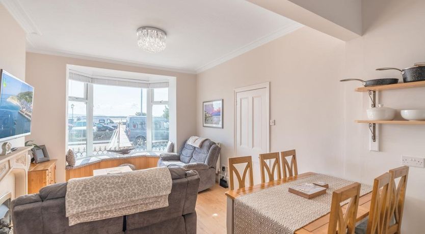 Photo of 3 Bed in Aberdovey