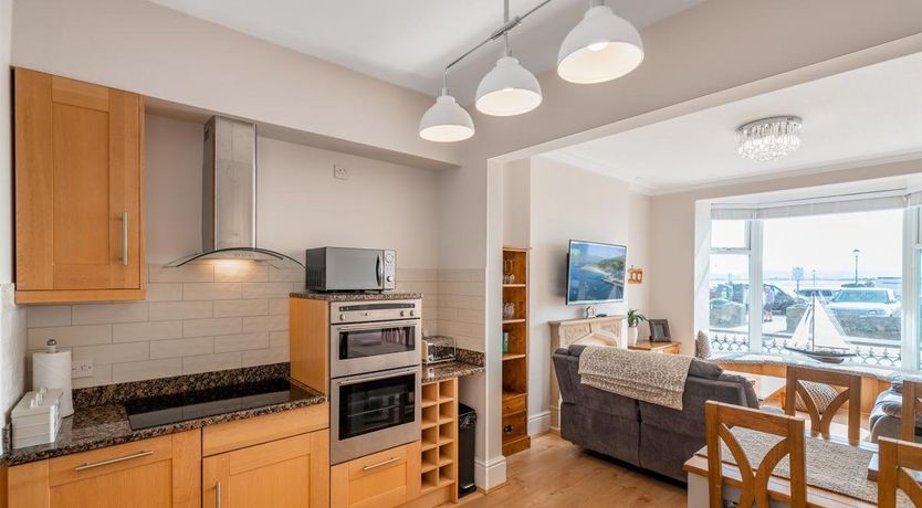 Photo of 3 Bed in Aberdovey