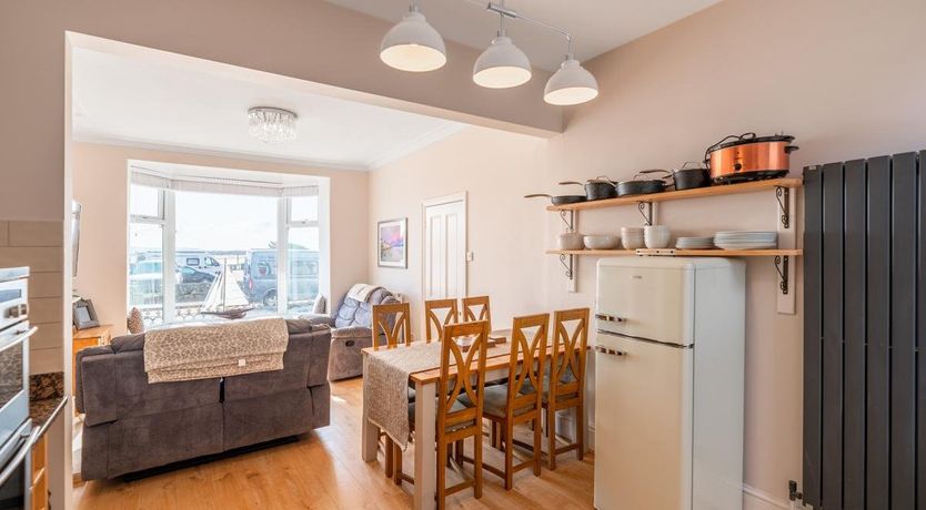 Photo of 3 Bed in Aberdovey