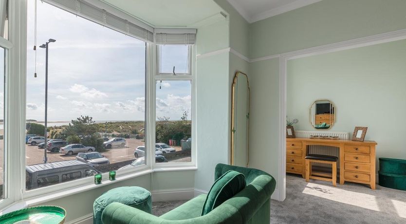 Photo of 3 Bed in Aberdovey