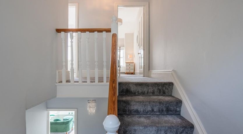 Photo of 3 Bed in Aberdovey