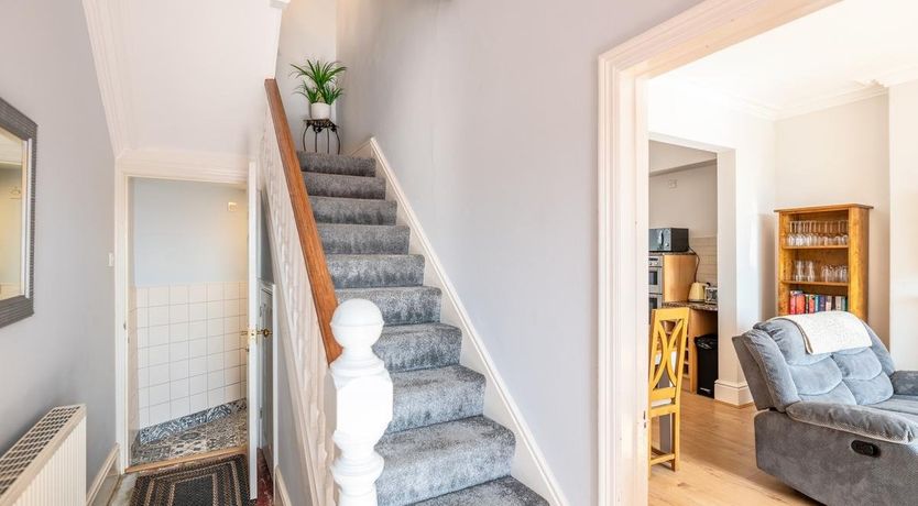 Photo of 3 Bed in Aberdovey