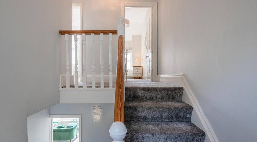 Photo of 3 Bed in Aberdyfi