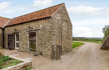 1 Bed in Kirkbymoorside Holiday Cottage