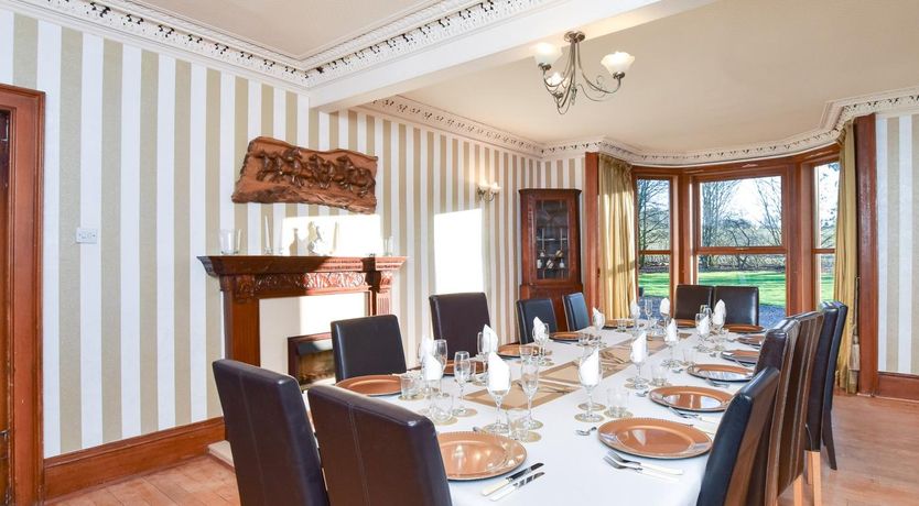 Photo of 7 Bed in Cupar