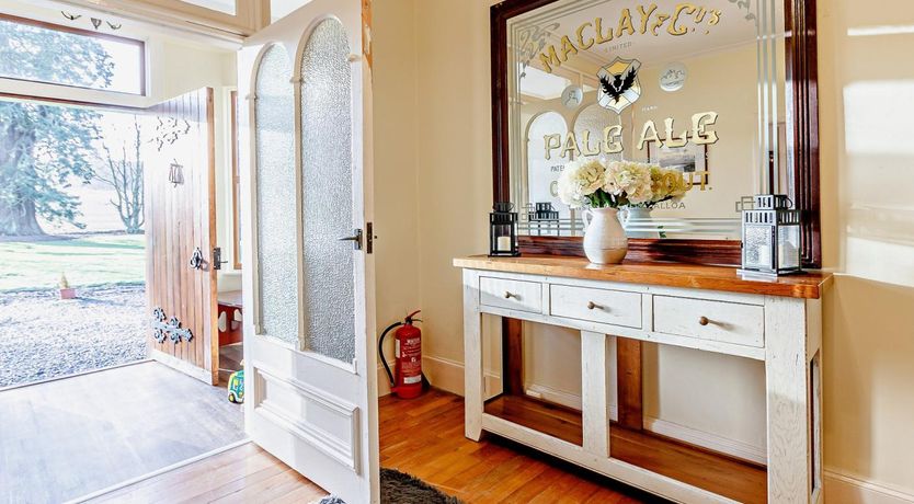 Photo of 7 Bed in Cupar