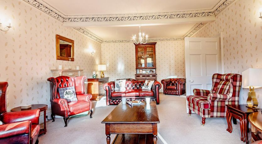 Photo of 7 Bed in Cupar