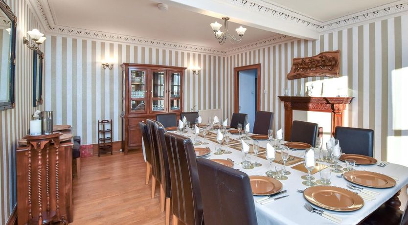 Photo of 7 Bed in Cupar