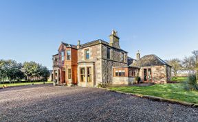 Photo of Cottage in Fife