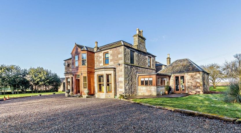 Photo of Cottage in Fife