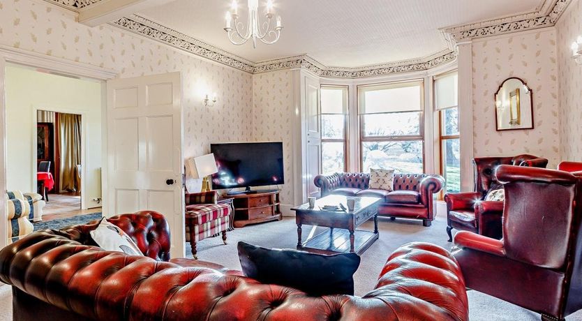 Photo of 7 Bed in Cupar