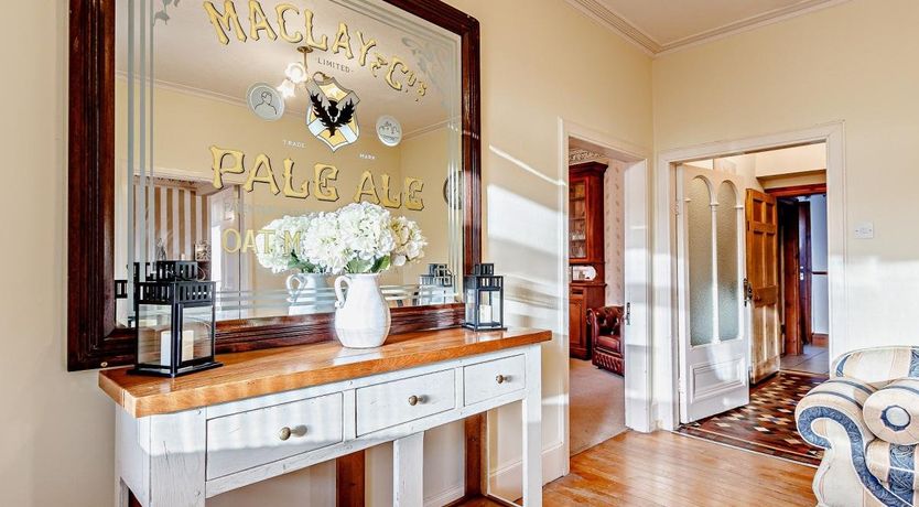 Photo of 7 Bed in Cupar