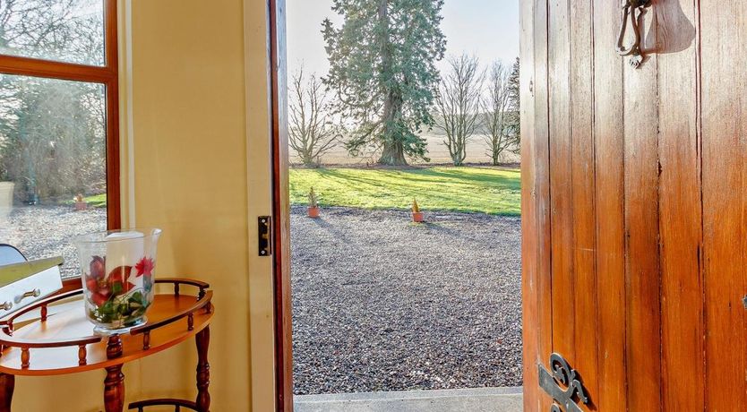 Photo of 7 Bed in Cupar