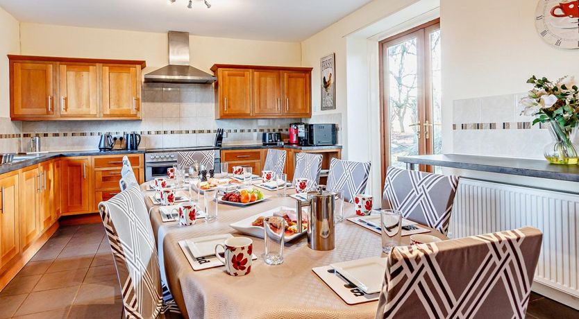 Photo of 7 Bed in Cupar