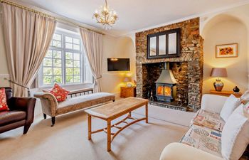 in Eastleigh (81507) Holiday Cottage