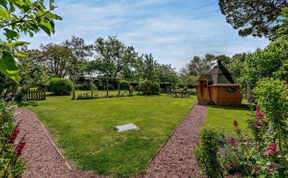 Photo of House in North Devon