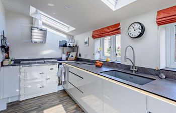 in Instow  (81507) Holiday Cottage