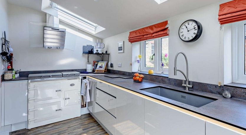 Photo of in Instow  (81507)