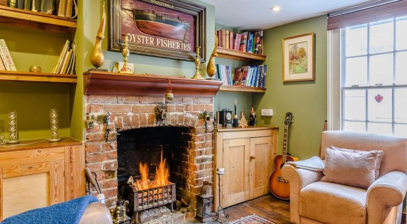 Photo of 3 Bed in Faversham