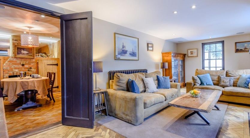 Photo of 3 Bed in Faversham