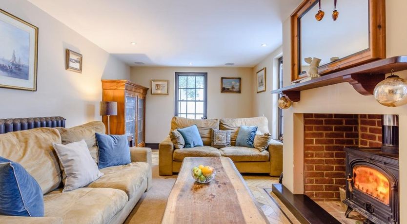 Photo of 3 Bed in Faversham