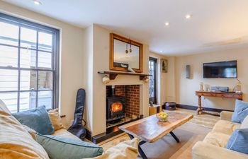 in Faversham (78880) Holiday Cottage