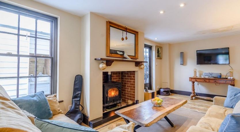 Photo of in Faversham (78880)