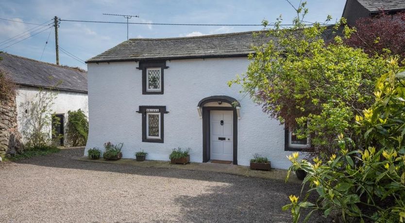 Photo of Cottage in Cumbria