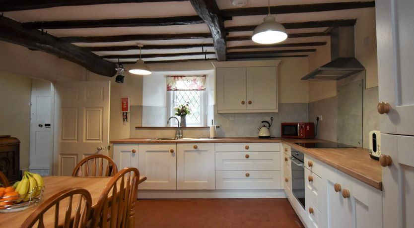 Photo of 3 Bed in Cockermouth