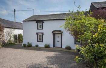 3 Bed in Cockermouth Holiday Cottage