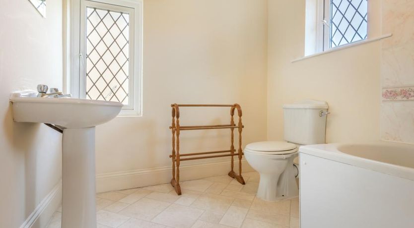 Photo of 3 Bed in Cockermouth