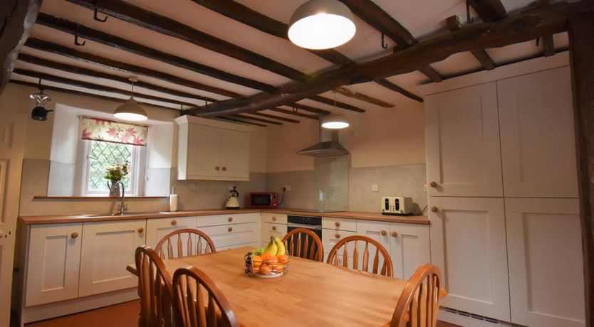 Photo of 3 Bed in Cockermouth