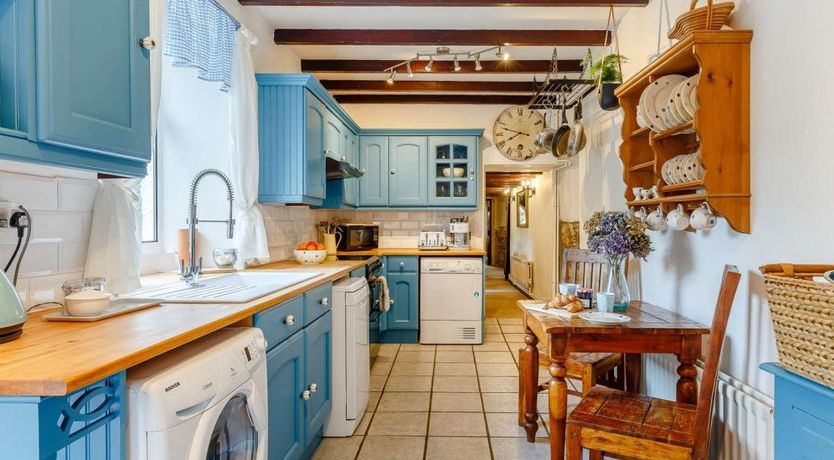 Photo of 3 Bed in Newquay