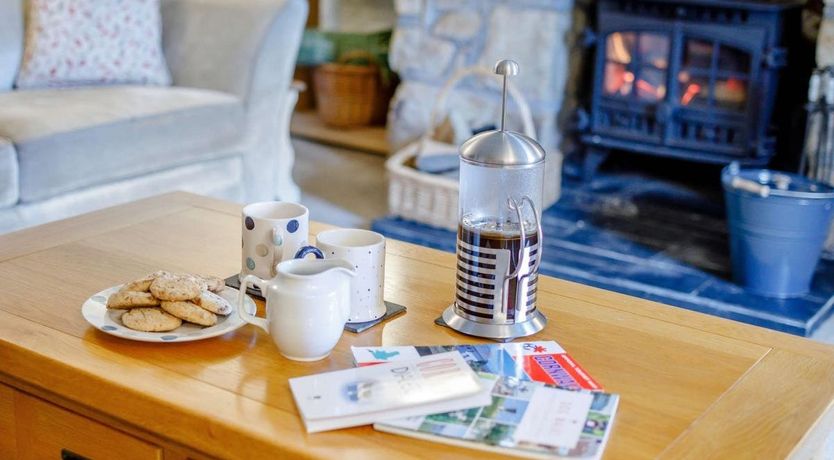 Photo of 3 Bed in Newquay