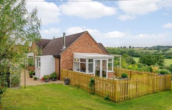 in Leominster  (78638) Holiday Cottage