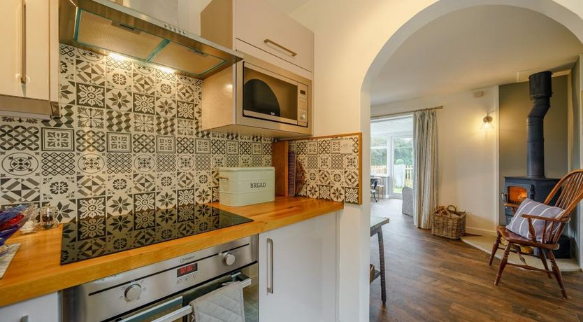 Photo of 1 Bed in Stoke Prior