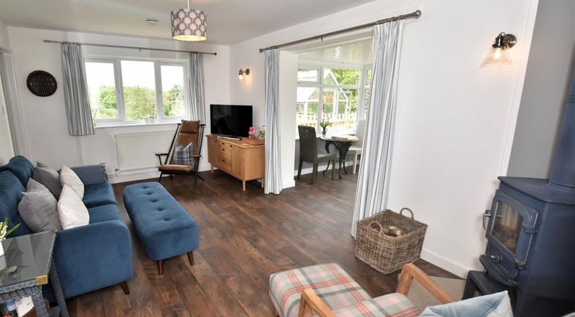 Photo of 1 Bed in Stoke Prior