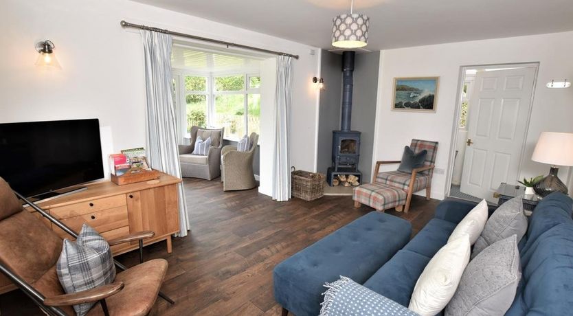 Photo of 1 Bed in Stoke Prior