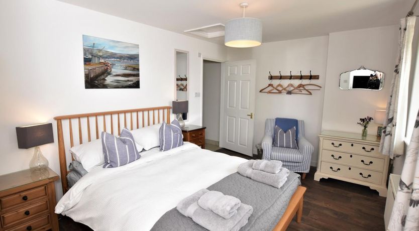 Photo of 1 Bed in Stoke Prior