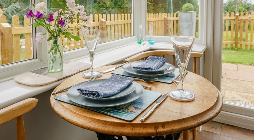 Photo of 1 Bed in Stoke Prior