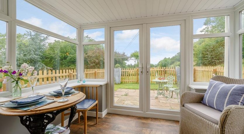 Photo of 1 Bed in Stoke Prior