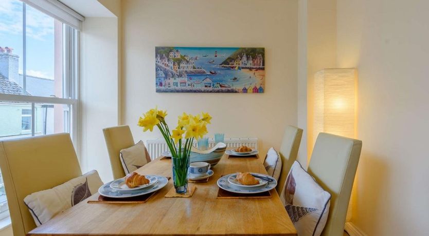 Photo of 2 Bed in Saundersfoot